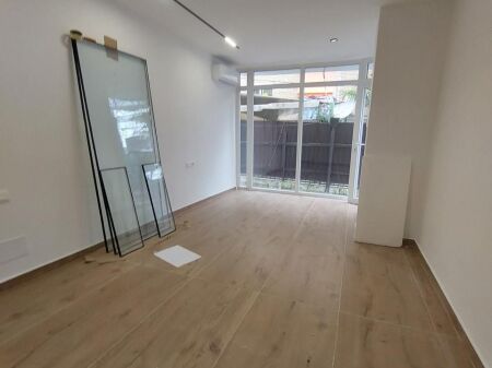 Ufficio in affitto in centro.