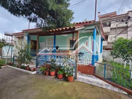 SHITET TRUALL  SHTËPI PRIVATE NË PLAZHIN E VJETËR, VLORË