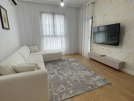 APARTAMET 1+1 PER SHITJE TEK ISH-DOGANA