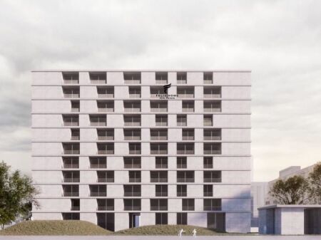 FOR SALE APARTMENT 1+1 ASTIR 87,000 EURO