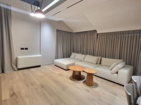 📌JEPET ME QIRA – DUPLEX 3+1+2 + POST PARKIMI | pranë Kodra e Diellit