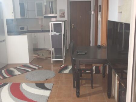 FOR RENT 1+1 YZBERISHT 400 thousand leke