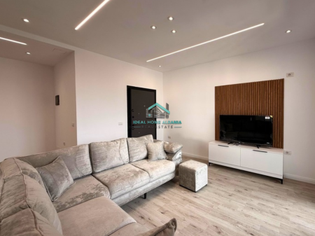 Apartment for Sale 1+1 – Former Fire Station, Vlore.