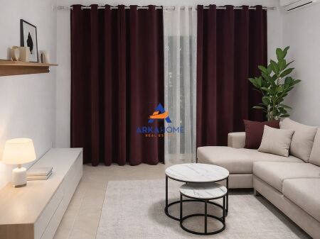 APPARTAMENTO IN AFFITTO 2+1+BALCONE "DON BOSKO" 60000 LEKE