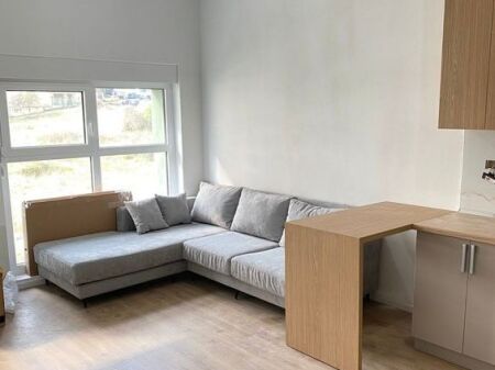 Apartment 1+1 for rent at ALI DEMI