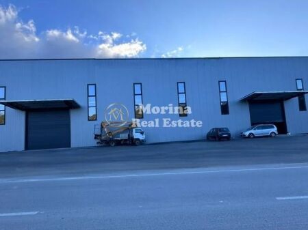 Affitto | Locale Commerciale | Rruga e Arbërit | 20000 €/mese