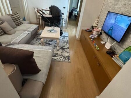 apartament 2+1 per shitje tek Ish Parku