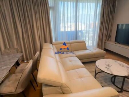 FOR SALE APARTMENT 2+1+BALCONY " ARTIFICIAL LAKE " 650,000 EURO