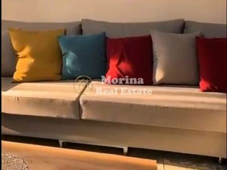 Qera | Apartament 2 + 1 | Rruga e Dibrës | 500 €/muaj