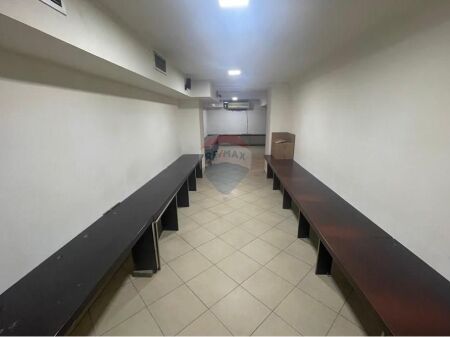 Warehouse/Storage - For Rent - Brigada VIII Street, Tirana