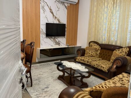 Villa in Affitto 2+1+Veranda+Posto Auto presso Siri Kodra