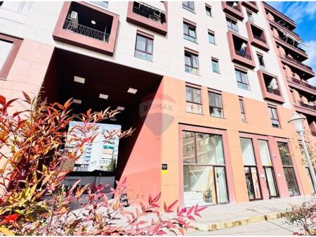✨Shesim Apartament 2+1 me Parking | 📍Myslym Shyri