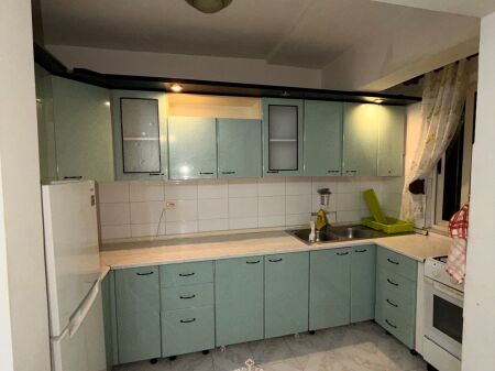 QERA  • 2+1 me ballkon  ☎️ 📍 Lokacioni: Lagja 6 Ish Rajoni Durres