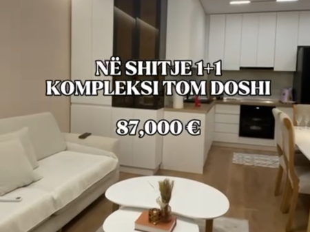 Apartment 1+1, Shkoze!