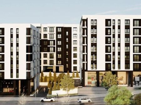 🏢 Shitet Apartament 2+1 – Belfiore Residence 2, Paskuqan