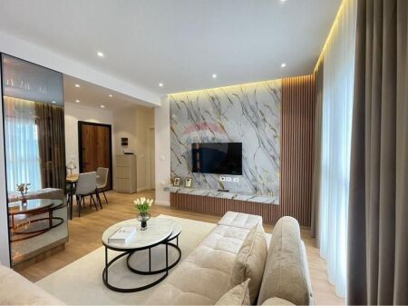 Apartament 1+1 per qira tek Rezidenca Kinoblock!