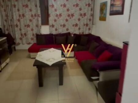 APPARTAMENTO 2+1 IN AFFITTO A XHAMIA E TABAKVE 50.000 LEKE