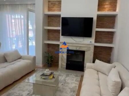 SHITET APARTAMENT 2+1+VERAND "LIQENI I THAT " 203.000 EURO