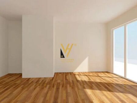 SHITET APARTAMENT 3+1+2 TE PAZARI I RI 339.000 EURO