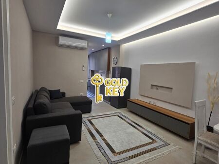 🏡 APARTAMENT ME QERA 2+1  ZJARRFIKËSES, DURRËS