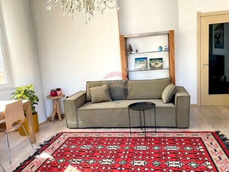 Apartament - Për Shitje - Hipoteka, Tiranë ID: 530411003-516