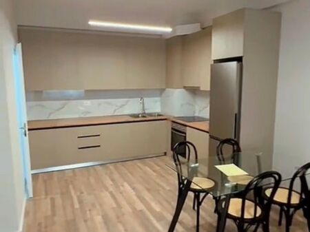 Appartamento 1+1 in affitto a Urban Gate, Astir