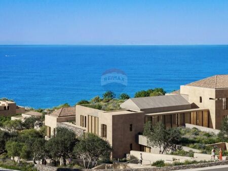 Apartament 1+1 ne shitje ne Green Coast 2,Palase