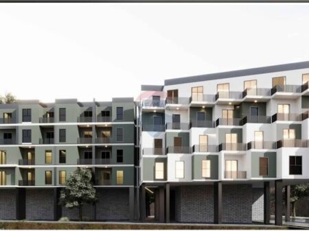 Apartment - For Sale - Golem, Durrës 72,750 €