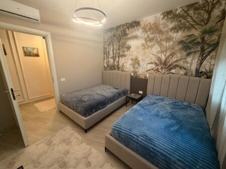 Shitet Apartament Premium ne Zonen e Liqenit te Thate