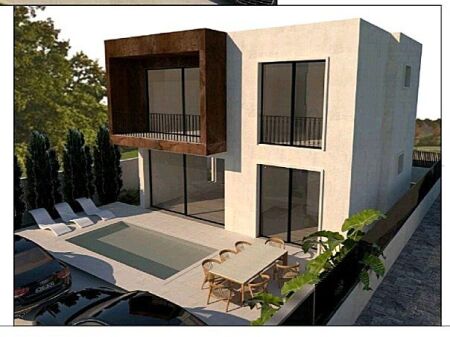 Spille plazh ,Orange Privè luxury villas,rezidence me 6 vila ,600 m nga deti