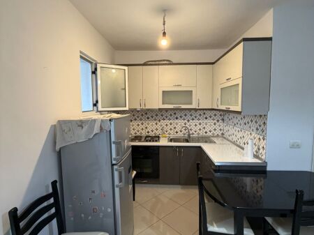 Jepet me qira 1+1 Prane Pallatit me Shigjeta 500€