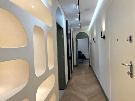 Spazio Ufficio In Affitto - Altana Residence