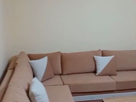 Apartament 3+1 per shitje ne Xhamllik!