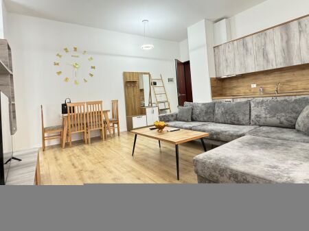 🏡 Appartamento 1+1 in Affitto – Complesso Delijorgji