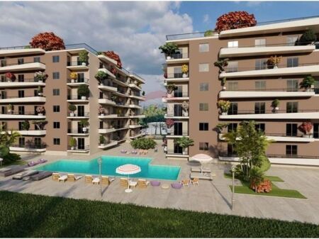 Apartment - For Sale - Golem, Durrës 85,000 €