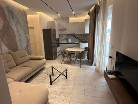 River Residence ,apartament ne shitje 1+1