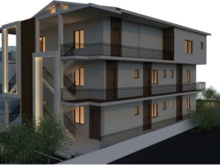 Spille plazh,apartamente 1+1 dhe garsoniere per here te pare  ne Spille