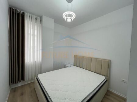 Qera, Apartament 1+1, Rruga Fortuzi,  