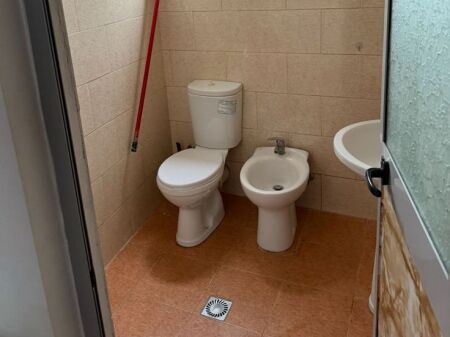 MONOLOCALE 25000 LEKE&APPARTAMENTO 1+1, 3000 LEKE.VILLE TEDESCHE