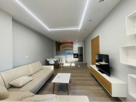 📍Apartament 1+1 Stacioni I Trenit