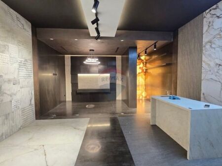 Dyqan per qira te Sheshi Wilson ID: 530191006-1134