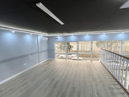 Jepet me qera ambienti i bizensit 2 katesh Duplex ne Univers City, i sapoinvestuar, Pallat i ri