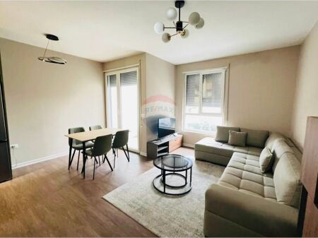 📍Apartment 2+1+2 in Brryl