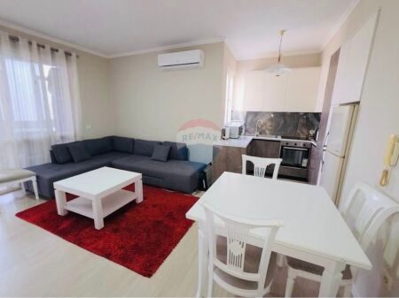 📍Apartament 1+1 Stadiumi Dinamo