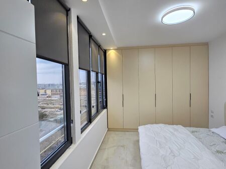 Appartamento in affitto 1+1 a 5 Maji