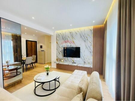 📍Apartament 1+1 Kinostudio