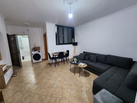 FOR RENT 1+1 APARTMENT AT THE BEACH