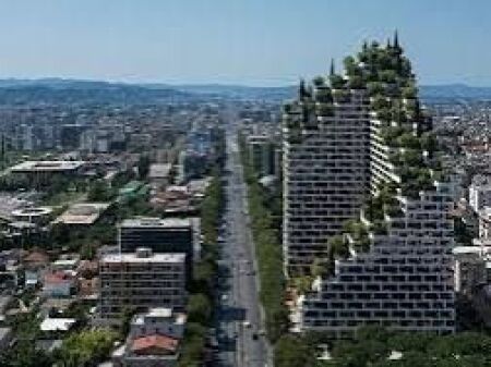 FOR SALE APARTMENT 1+1 LION PARK 2