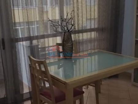 Apartment 2+1 for rent Paris Commune Tirana