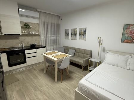 Centro, monolocale in affitto 480 euro